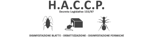 HACCP