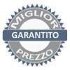 miglior prezzo garantito