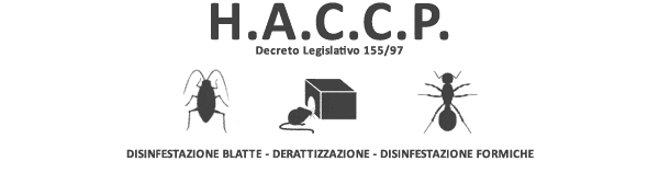 HACCP