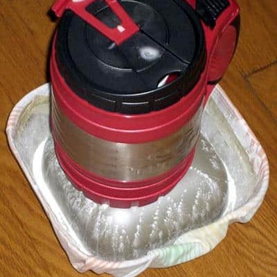 Disinfestazione Cimici con Anidride Carbonica co2